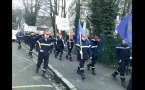 Le coup de gueule des sapeurs-pompiers professionnels de l'Eure