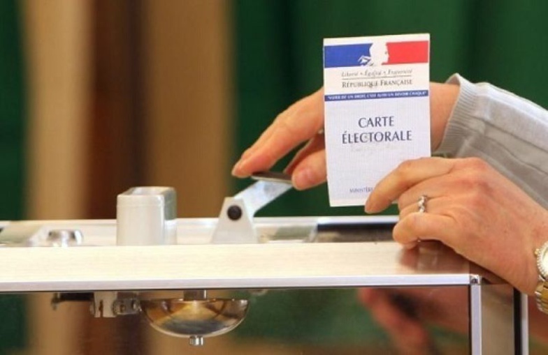 Second tour des légistatives : une participation record en Seine-Maritime et dans l'Eure à 17 heures