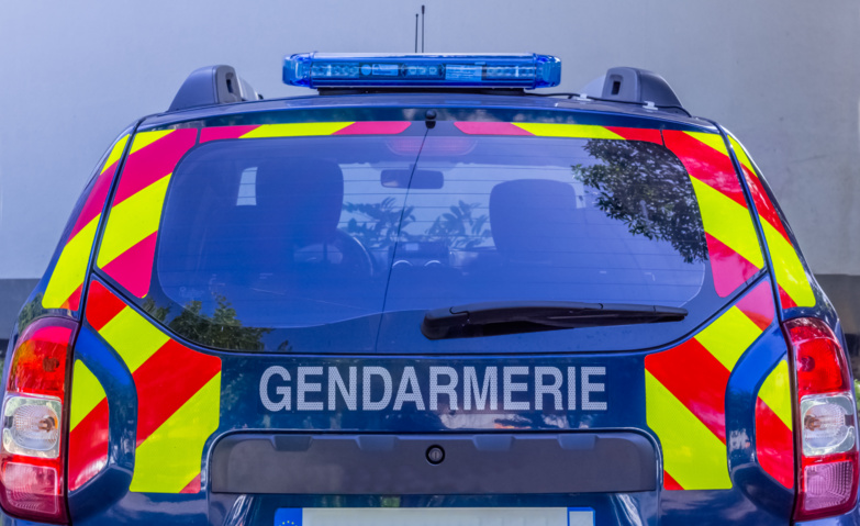 Un groupe de 34 migrants a été signalé à la gendarmertie dans un bois de Maulévrier-Sainte-Gertrude - Illustration © Adobe Stock