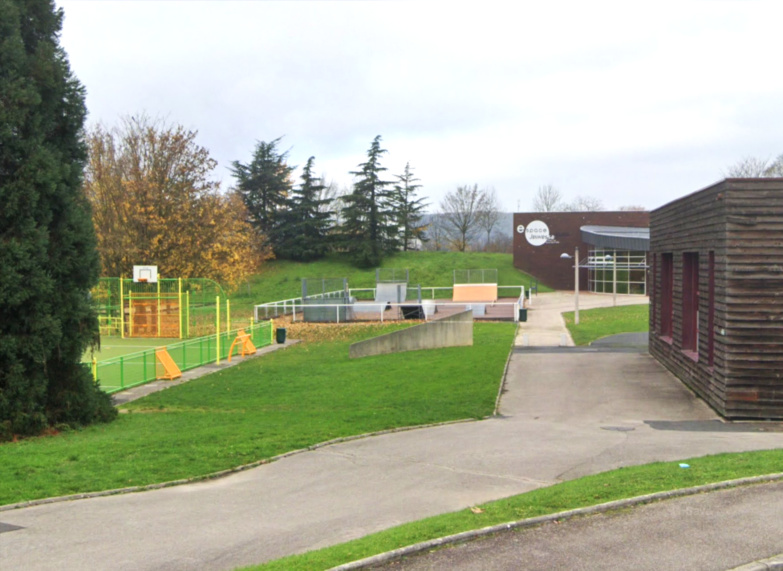 L’aire de loisirs de la plaine Léon-Blum (pétanque, city stade et skatepark) portera au choix soit le nom de Alice Milliat ou celui de Marie Marvingt, aux habitants d'en décider