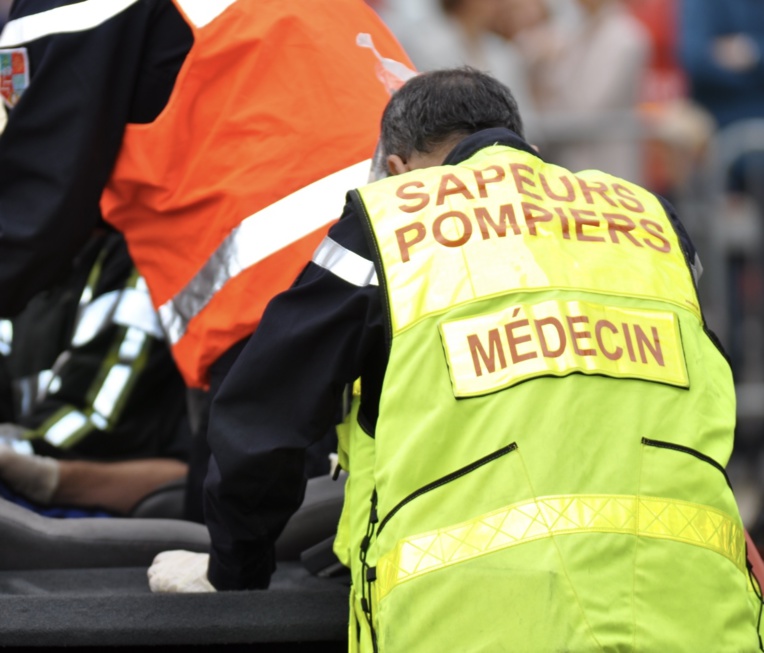 Seine-Maritime. Une femme tuée et un enfant de 4 ans blessé grièvement dans un accident