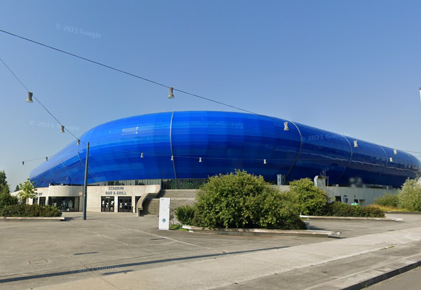 Le parcage du stade Océane réservé aux supporters visiteurs sera finalement ouvert pour le match Le Havre - Lens, dimanche prochain - illustration