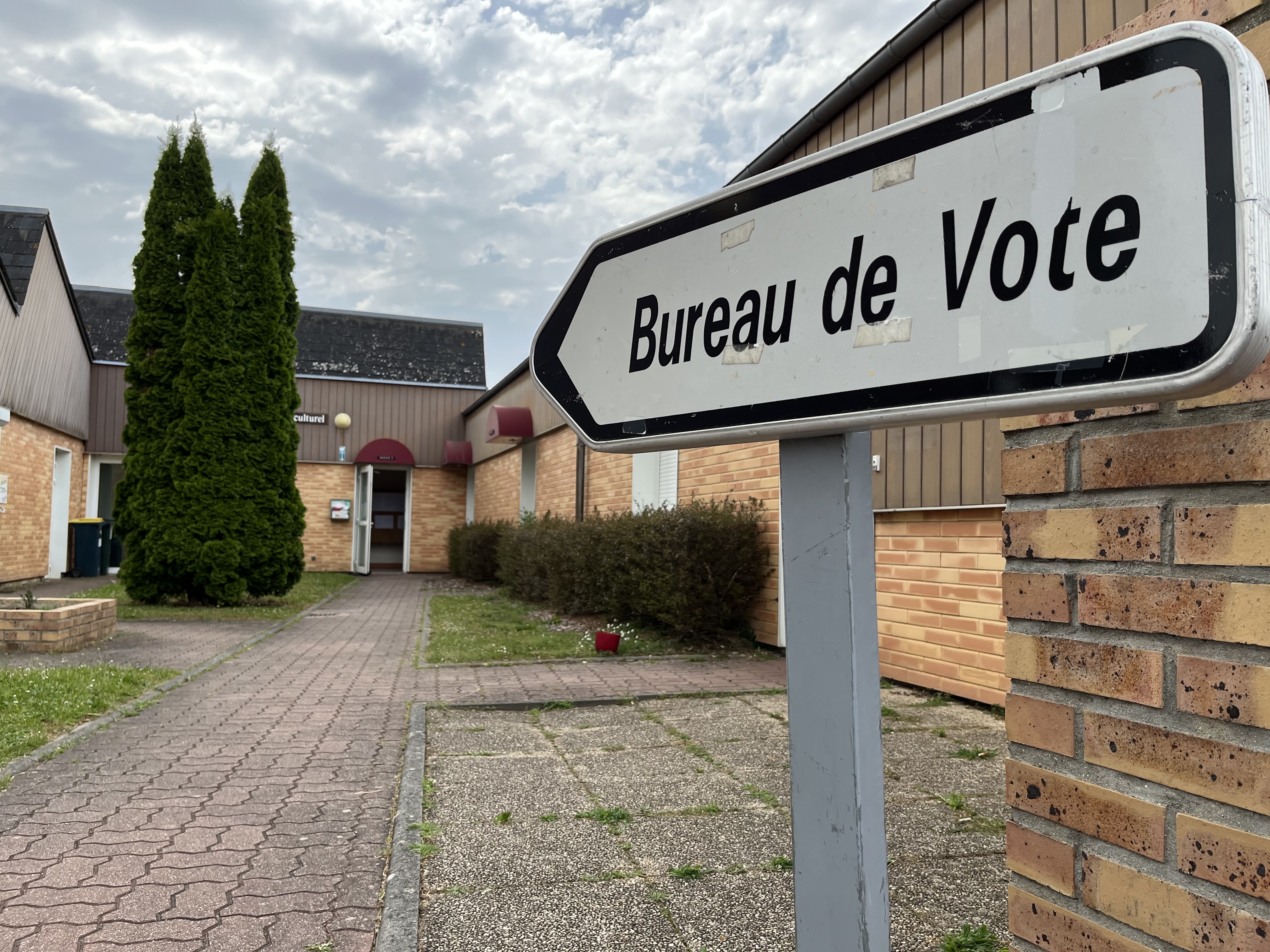 808 bureaux de vote seront ouverts dans le département de l’Eure - infonormandie