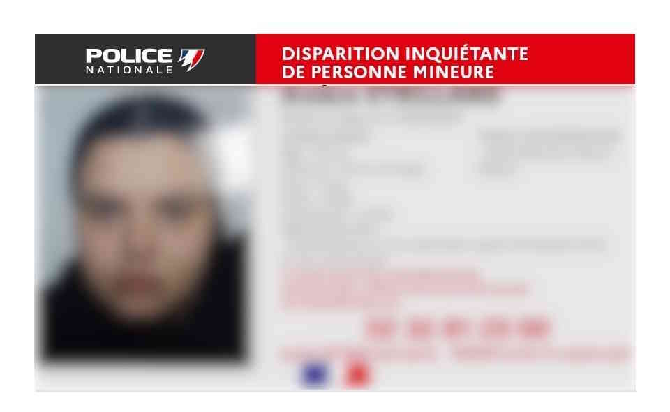 Disparition inquiétante à Rouen : Ambre, 14 ans, retrouvée par les gendarmes de Saint-Romain-de-Colbosc