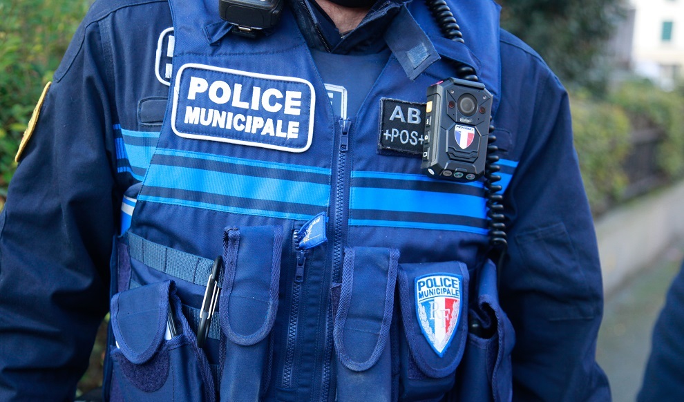 L'homme de 36 ans, alcoolisé, a été interpellé par la police municipale - Illustratiuon © Adobe Stock