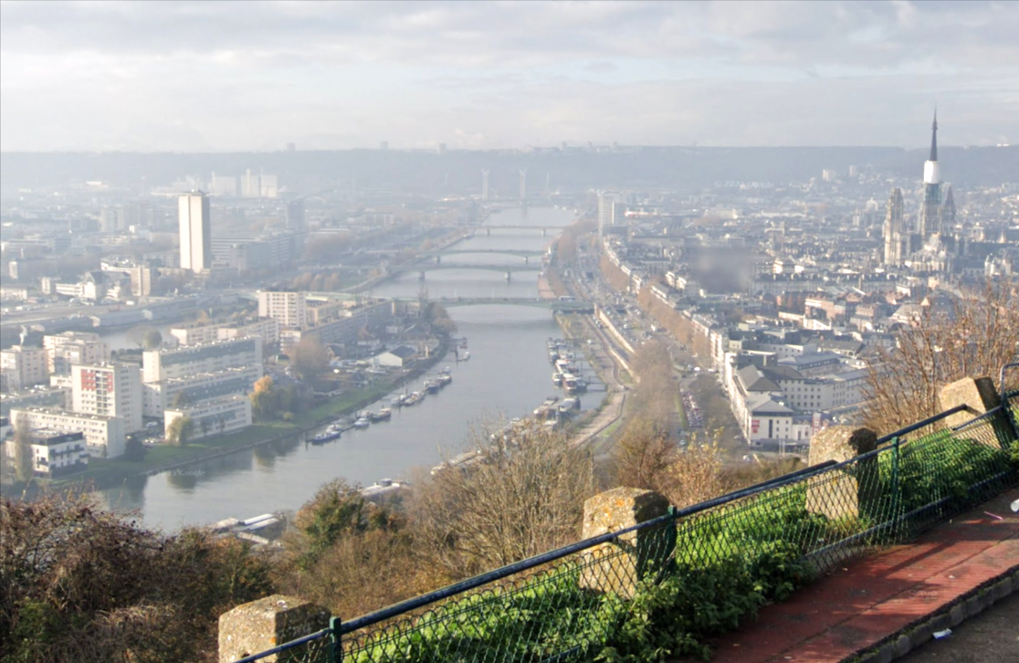 La brigade fluviale a intensifié les recherches dans la Seine