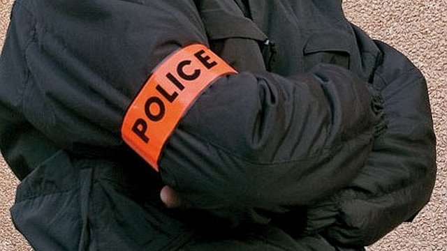 Rouen : un vol déjoué sur un chantier, un suspect interpellé fortement alcoolisé 