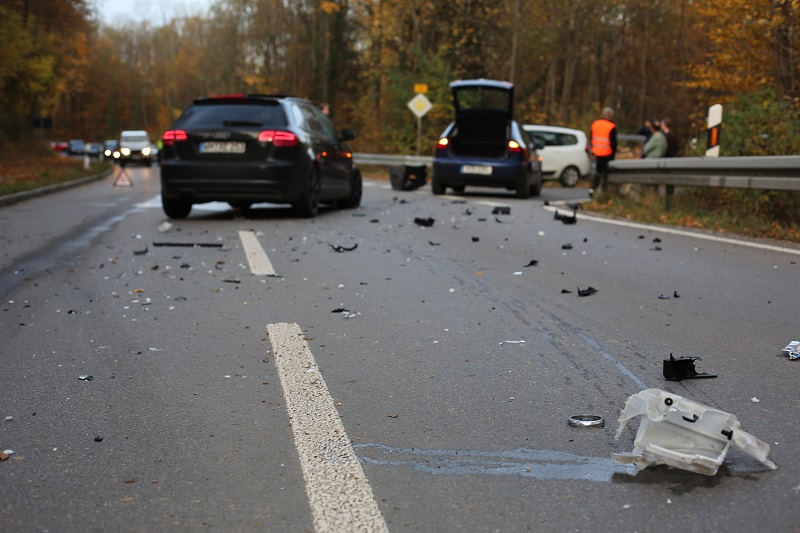 Parmi les victimes, les usagers vulnérables, tels que les piétons, les cyclistes et les conducteurs de deux-roues, constituent près de la moitié des décès (26 sur 55) -  Illustration Adobe stock