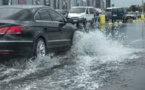 Plusieurs routes ont été fermées en raison des inondations, notamment dans la région de Rambouillet - Illustration © Adobe Stock