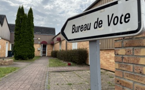 436 139 électeurs appelés à voter dimanche dans l’Eure pour les élections européennes 