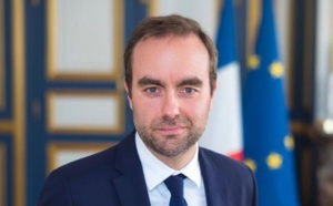 Sébastien Lecornu, ministre des Armées, présidera la cérémonie de l'Appel du 18 juin dans l'Eure