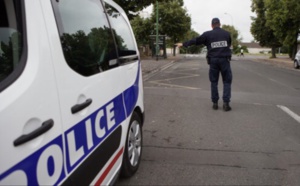 Yvelines. En infraction, le pilote d'une motocross refuse de s'arrêter à un contrôle à Mantes-la-Jolie