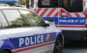 Yvelines. Deux jeunes interpellés en flagrant délit aux Mureaux pour trafic de stupéfiants