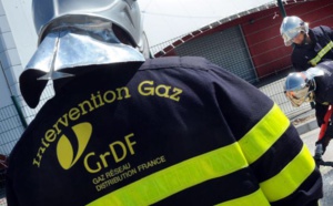 Seine-Maritime : dix pavillons évacués à cause d'une fuite de gaz à Saint-Pierre-lès-Elbeuf 