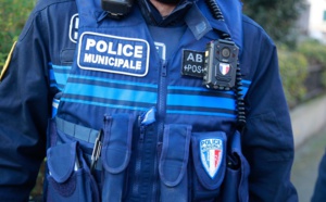 Yvelines. Il est interpellé pour tentative d'homicide sur un policier municipal lors d'un refus d'obtempérer au Chesnay