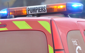 Fausse alerte au feu à la cathédrale Notre-Dame à Rouen : les sapeurs-pompiers sont sur place 