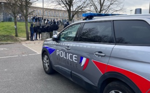 Yvelines. Quatre lycéens dépouillés à Aubergenville, les auteurs sont interpellés par la BAC