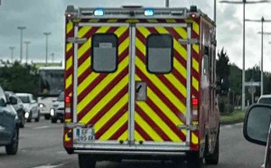 L’A13 paralysée ce mercredi matin suite à un accident à Mantes-la-Ville (Yvelines)