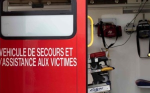 Seine-Maritime. Quatre blessés dont deux enfants dans un accident entre deux voitures à Saint-Paër