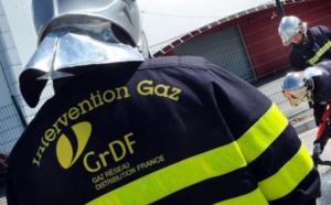 Fuite de gaz dans le centre-ville de Bernay : deux immeubles et trois magasins évacués