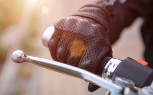 Seine-Maritime. un motard blessé dans un accident avec une voiture à Petit-Quevilly 