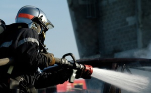 Une femme blessée grièvement dans l’incendie de son appartement à Sotteville-lès-Rouen 