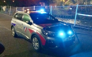 Yvelines. Refus d’obtempérer à Épône : un jeune conducteur interpellé cette nuit