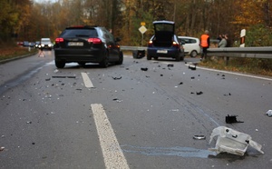 Sécurité routière en Seine-Maritime : un bilan préoccupant à l’approche des fêtes de fin d’année