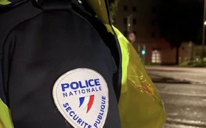 À Rouen, les cambrioleurs présumés d’un bar à chicha interpellés en flagrant délit