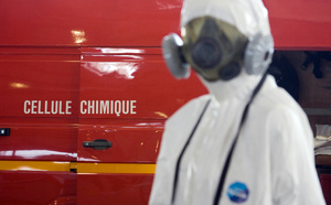 Incident industriel à Grand-Quevilly : enflammement temporaire et bruit d’explosion sur le site Lat Nitrogen