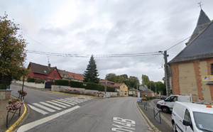 Un piéton tué sur la route à Bézu-Saint-Éloi (Eure) : un appel à témoins lancé par la gendarmerie