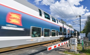 Accident de personne sur la ligne SNCF : les trains à l'arrêt entre Valognes et Cherbourg (Manche)