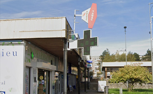 Un jeune de 17 ans interpellé après le braquage d'un tabac-presse sur les Hauts de Rouen