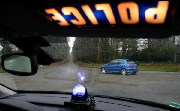 Cléon. Un adolescent de 15 ans interpellé dans une voiture volée lors d'un car-jacking à Oissel