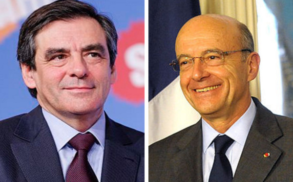 Primaire : après l'éviction de Nicolas Sarkozy, duel d'anciens Premiers ministres dimanche prochain