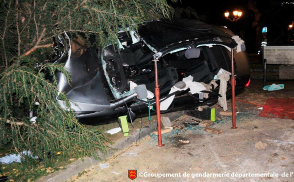 Eure : l'auteur d'une tentative de meurtre contre un chauffeur de taxi arrêté par le GIGN dans les Yvelines 