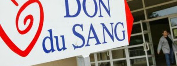 L’Établissement français du sang lance un appel urgent à la mobilisation : donnez votre sang, les réserves sont faibles