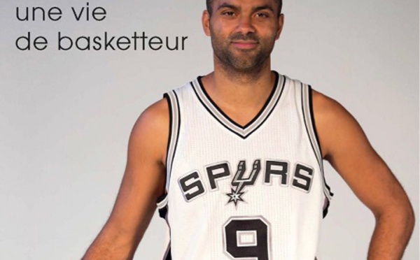 Tony Parker ou l'histoire d'un enfant de la balle qui a débuté sa carrière en Seine-Maritime