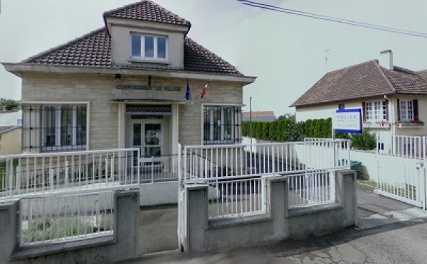 Police : le commandant Florence Rouard quitte Evreux pour Dives-sur-Mer