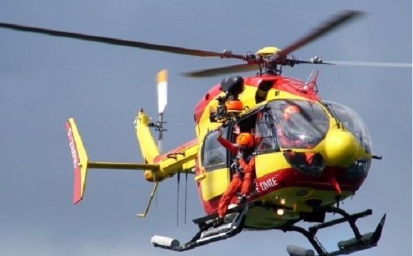 Un plaisancier disparu en mer au large du Havre: d'importants moyens de recherches engagés