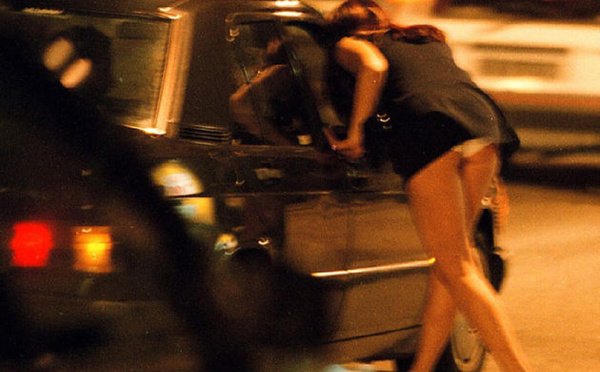 Les deux prostituées roumaines étaient interdites de territoire