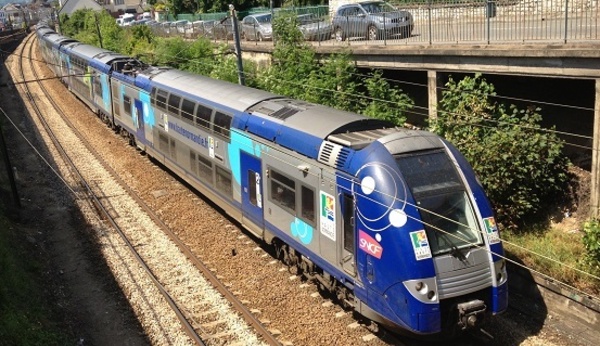 Le train express régional percute une voiture : un mort sur la ligne Beauvais - Le Tréport