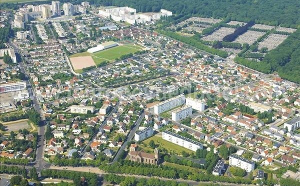 Au Havre : les quartiers de Mont Gaillard et de la Mare Rouge classés en zone de sécurité prioritaire