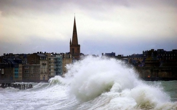 Avis de tempête en Haute-Normandie : les recommandations du préfet