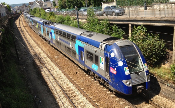 Grève à la SNCF : perturbations ce mardi sur les lignes régionales en Haute-Normandie