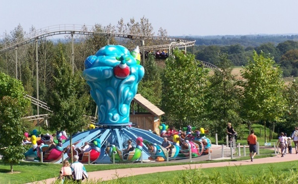 Un mort et un blessé grave dans un accident au parc d'attraction du Bocasse à Montville