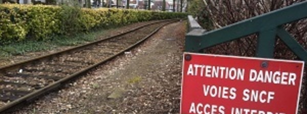 Suicide en gare d'Evreux : le trafic des trains perturbé sur la ligne Paris-Cherbourg