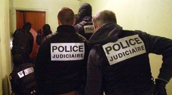 Lettres suspectes : un retraité de Seine-Maritime entendu par la police judiciaire