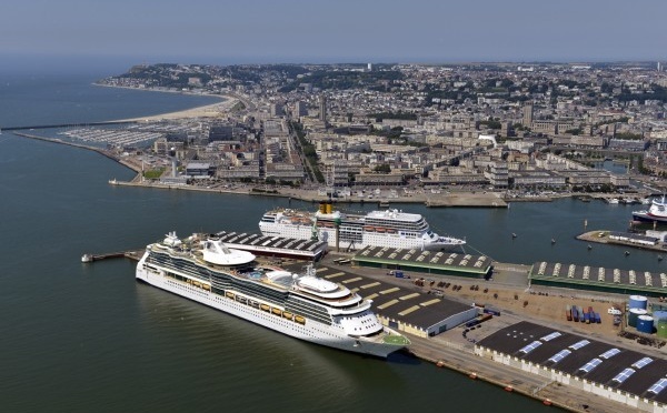 Contrainte ou atout pour le port du Havre : la sûreté portuaire au cœur du débat jeudi 23 janvier