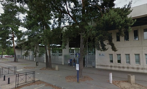 Un élève blessé à la tête à coup de maillet au lycée Le Corbusier à Saint-Etienne-du-Rouvray